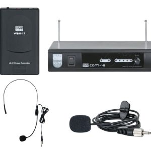Dap Audio COM-41