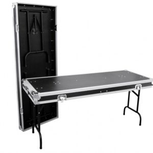Mesas Dj MLZ Tables 50