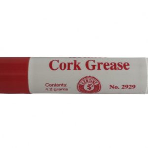 Grasa Selmer Corchos 2929