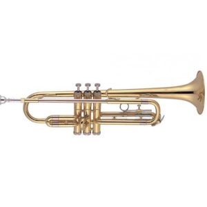 Trompeta TR200