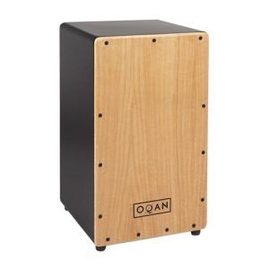 Cajon Oqan QPC Taranto