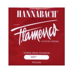 Hannabach 5a cuerda 8275-SHT