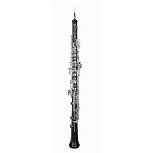 Oboe F. Lor?e AK
