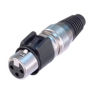 Neutrik NC3FXHD