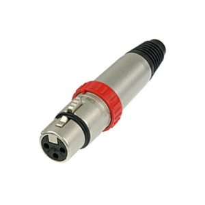 Neutrik NC3FXS