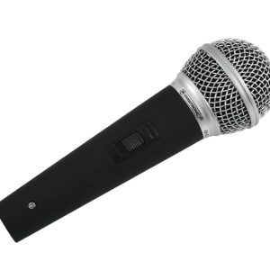 Omnitronic M-60