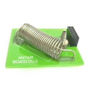 Calentador para Antari M1