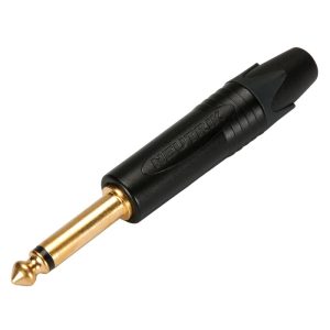 Conector Jack Mono Neutrik NP2XB