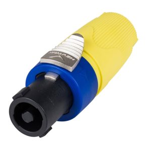 Neutrik Speakon NL4FX-4