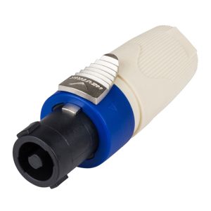 Neutrik Speakon NL4FX-9