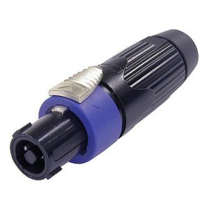 Neutrik NLT4FX-BAG