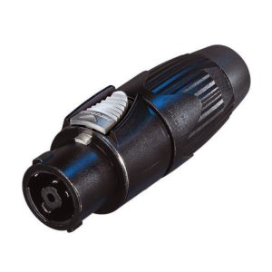 Neutrik NLT8FX-BAG