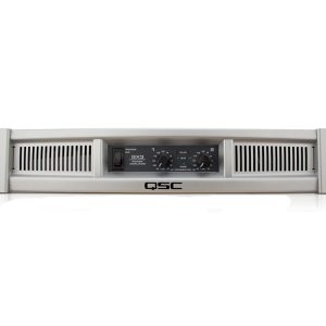 Qsc GX3