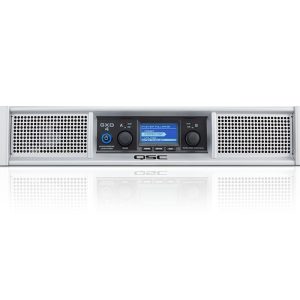Qsc GXD4