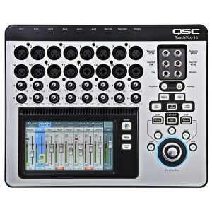 QSC TouchMix-16