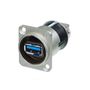 Neutrik NAUSB3