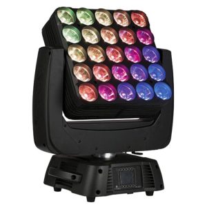 Showtec Infinity iM-2515