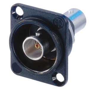 Neutrik NBB75DFIB