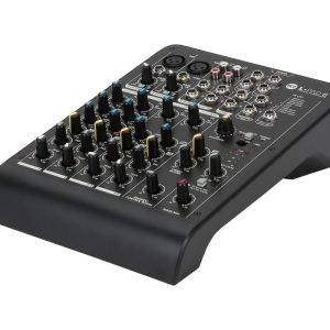 RCF L-Pad 6X