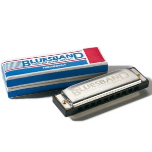 Hohner Blues Band A