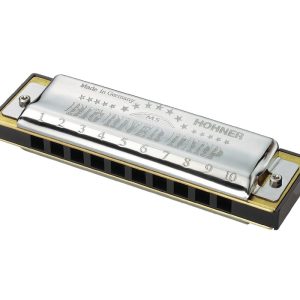 Hohner Big River 590/20 EX
