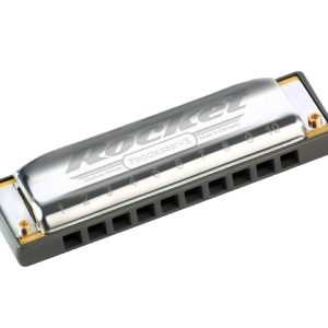 Hohner Rocket "La"