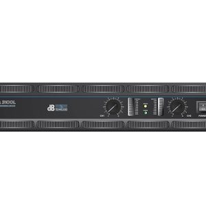dB Technologies HPA-3100L