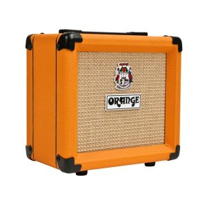 Orange PPC108