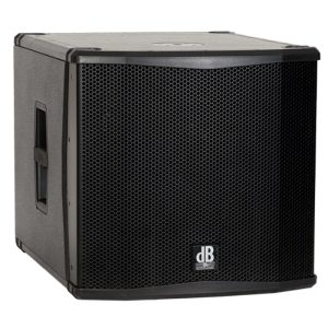dB Technologies SUB 15H