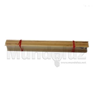 Pisoni 65 Pala oboe gubiada