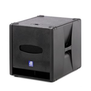 dB Technologies SUB 05D