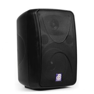 dB Technologies K70