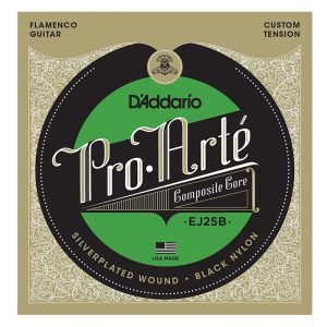 Daddario EJ25B Pro Arte