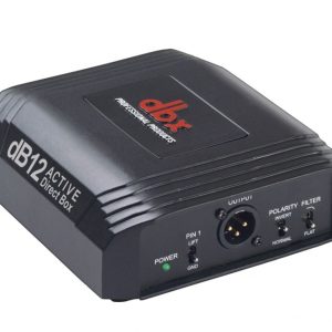 DI Activa Dbx DB 12
