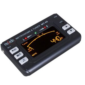 Musedo MT-40