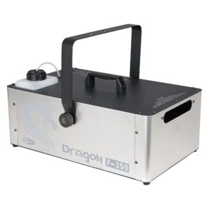 Showtec Dragon F350