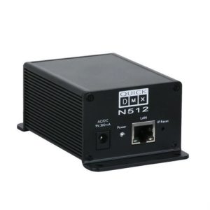 Showtec Quick DMX N512