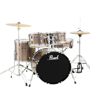 Pearl Roadshow Junior Bronze Metal