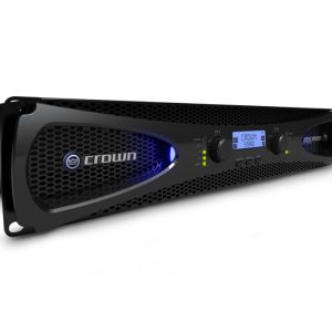 Crown XLS 1002