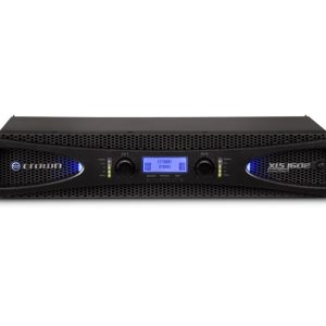 Crown XLS 1502