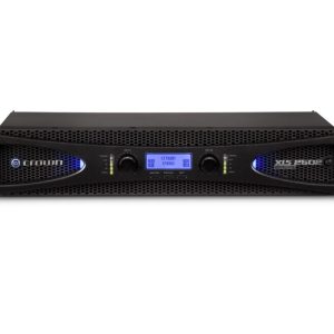 Crown XLS 2502