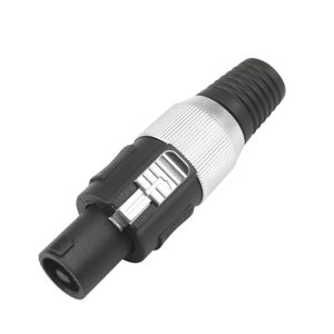 MLZ Speakon 2 Eco