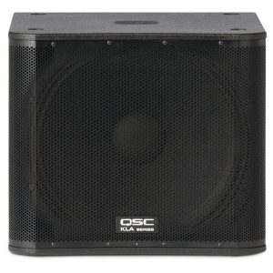 Qsc KLA181