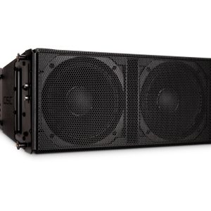 Qsc WL3082