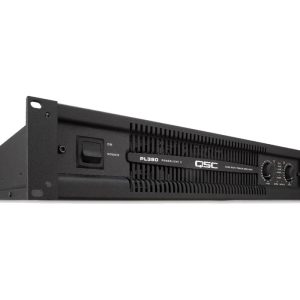 Qsc PL380
