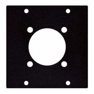 Panel para Bulgin