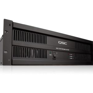 Qsc ISA280