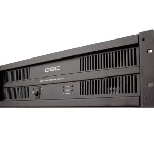 Qsc ISA300Ti
