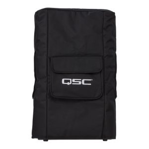 Qsc KW122 cover