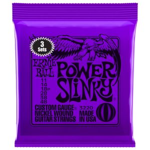 Ernie Ball 3220